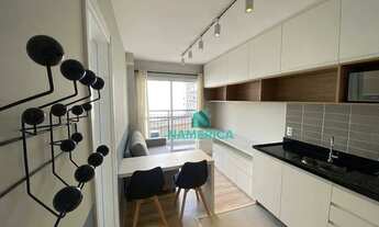 Imagem: Studio com 1 dormitório, 28 m² - venda