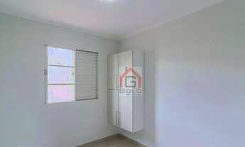 Imagem 5: Sobrado com 2 dormitórios para alugar, 80 m² por R$ 2.557,50/ano - Vila Metalúrgica - Sant