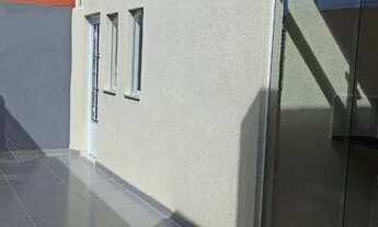 Imagem 6: Imob03 - Sobrado para locação - 3 dormitórios sendo 1 suíte - Parque Maria Helena - Suzan