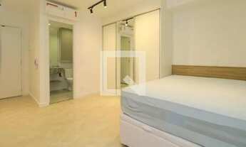 Imagem 6: Apartamento para Aluguel - Pinheiros, 1 Quarto, 25 m2