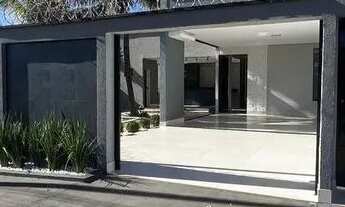 Imagem: Casa para venda possui 165 metros quadrados