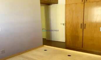 Imagem 6: Apartamento 50m² - Paulicéia