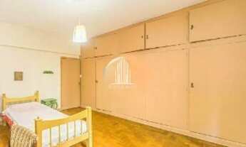 Imagem 5: SOLAR, APARTAMENTO DE 190M² COM 03 DORMITÓRIOS (01SUÍTE) E 01 VAGA À VENDA NA BELA VISTA