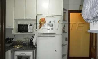 Imagem 5: Apartamento para venda com 90 metros quadrados com 3 quartos em Lauzane Paulista - São Pau