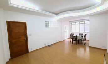 Imagem 4: 3 QUARTOS Apartamento com 3 dormitórios