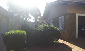 Imagem 2: Casa - Parque Taquaral - Campinas