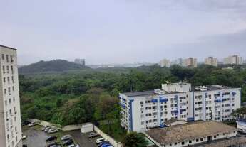 Imagem 3: Apartamento para venda com 55 metros quadrados com 2 quartos