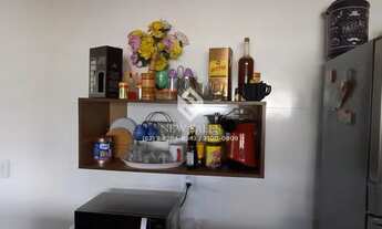 Imagem 7: Excelente casa com 3 quartos, sendo 1 suíte, no Residencial Vieira