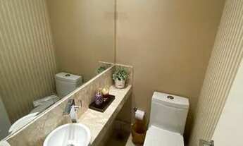 Imagem 4: Lindo apto no Pallazo Verona