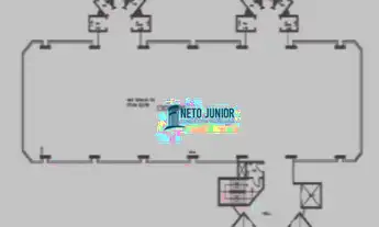 Imagem 2: Conjunto para alugar, 586 m² por R$ 36.000,00/mês - Brooklin - São Paulo/SP