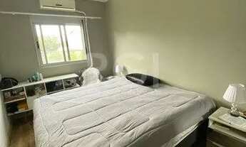 Imagem: Apartamento de 2 dormitórios e 1 vaga no