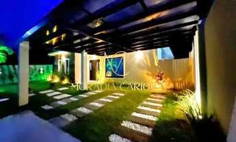 Imagem 4: Casa à venda e locação anual com 2 quartos dentro de condomínio na Baia Formosa em Búzios