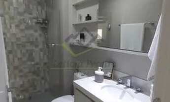 Imagem 7: BARUERI - Apartamento Padrão - ALPHAVILLE EMPRESARIAL