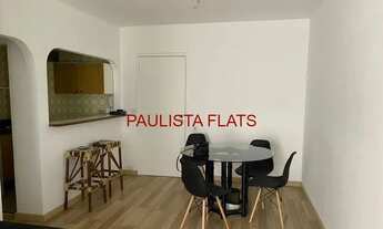 Imagem 3: SÃO PAULO - RESIDENCIAL - JARDIM PAULISTA