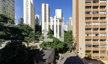 Imagem 7: Apartamento para Aluguel - Moema, 2 Quartos, 62 m2