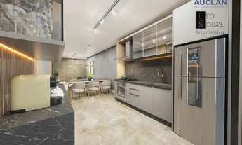 Imagem 3: Apartamento 2 suítes Itajubá 67m²