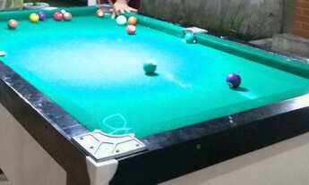 Imagem 2: Casa alter do chão