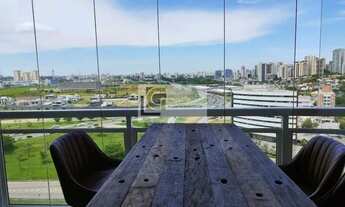 Imagem: Apartamento à venda com 3 dormitórios