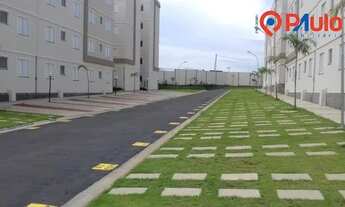 Imagem 3: PIRACICABA - Padrão - Jardim São Francisco