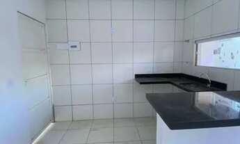 Imagem 5: CASA PADRÃO ALAGOINHAS VELHA