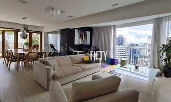 Imagem 2: Cobertura com 2 dormitórios para alugar, 225 m² - Brooklin - São Paulo/SP