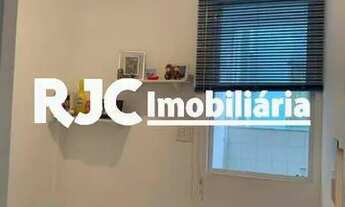 Imagem 6: Apartamento para venda possui 75 metros quadrados com 4 quartos em Andaraí - Rio de Janeir