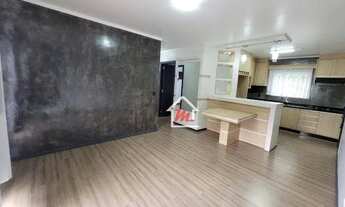 Imagem 4: Apartamento com 3 dormitórios para alugar, 78 m² por R$ 2.037,00/mês - Velha - Blumenau/SC