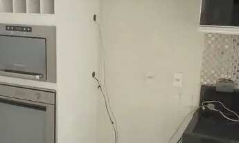 Imagem 3: Apartamento para locação,Resort Sta Angela 93 m²,3 dormitorios,Varanda Gourmet,em Jundiaí