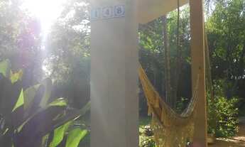 Imagem: Quarto individual com despesas inclusas