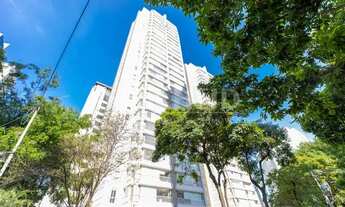 Imagem 4: Venha morar no Melhor condomínio clube de Moema Pássaros