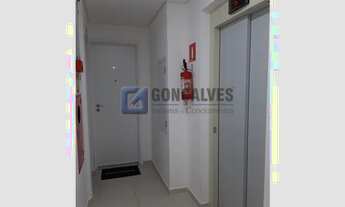 Imagem 2: SAO CAETANO DO SUL - Residential / Apartment - FUNDACAO