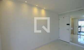 Imagem 4: Apartamento para Aluguel - Santo Amaro , 2 Quartos, 53 m2