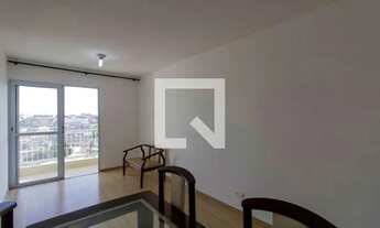 Imagem 3: Apartamento para Aluguel - Cangaíba, 2 Quartos, 52 m2