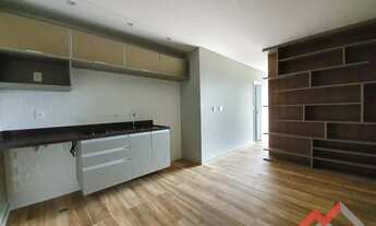 Imagem 4: Studio com 1 dormitório para alugar, 33 m² por R$ 1.857,88/mês - Estrela Sul - Juiz de For