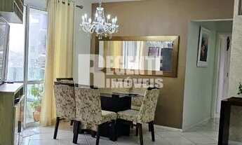 Imagem 2: Apartamento à venda no bairro Estreito em Florianópolis