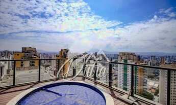 Imagem 4: Edifício Mayfair Gardens Perdizes 310m² 04 Dormitórios 01 Suítes 4 Vagas