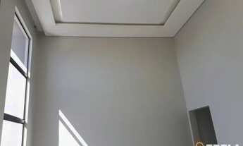 Imagem 4: Casa para Venda em Campo Mourão, Residencial Parque do Lago, 3 dormitórios, 1 suíte, 1 ban