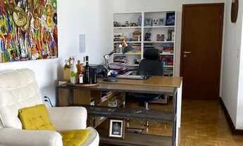 Imagem 4: Locação Apartamento 3 Dormitórios - 111 m² Bela Vista