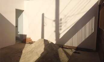 Imagem 3: Casa no Bairro Jardim Mendonça na cidade de Bauru