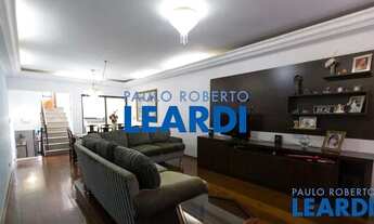 Imagem: CASA ASSOBRADADA - TATUAPÉ - SP