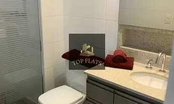 Imagem 6: Flat disponível no Brooklin