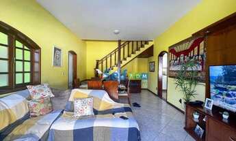 Imagem 16: Casa com 3 quartos para alugar - Itaipu - Niterói/RJ