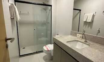 Imagem 7: Fica tudo! Apartamento com 1 dormitório à venda, 32 m² por R$ 550.000 - Jatiúca - Maceió/A