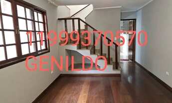 Imagem 3: Sobrado lindo com 4dormitórios 2vagas cozinha planejada com kooktop 5bocas edícula portão