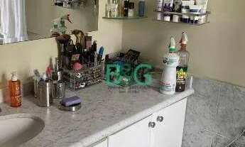 Imagem 4: Apartamento com 4 dormitórios à venda, 223 m² por R$ 1.249.000 - Vila Suzana - São Paulo/S