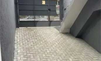 Imagem 5: Casa-São Paulo-LIMÃO