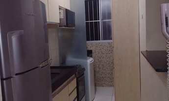 Imagem 1: Apartamento Reserva Villa Natal