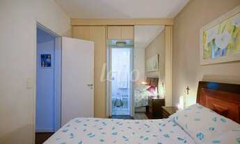 Imagem 2: São Paulo - Apartamento Padrão - Campo Belo