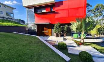 Imagem 4: Condomínio Real Park - Aruja - São Paulo