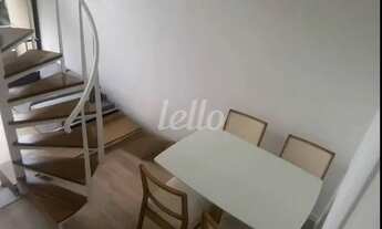 Imagem 5: São Paulo - Apartamento Padrão - Jardins